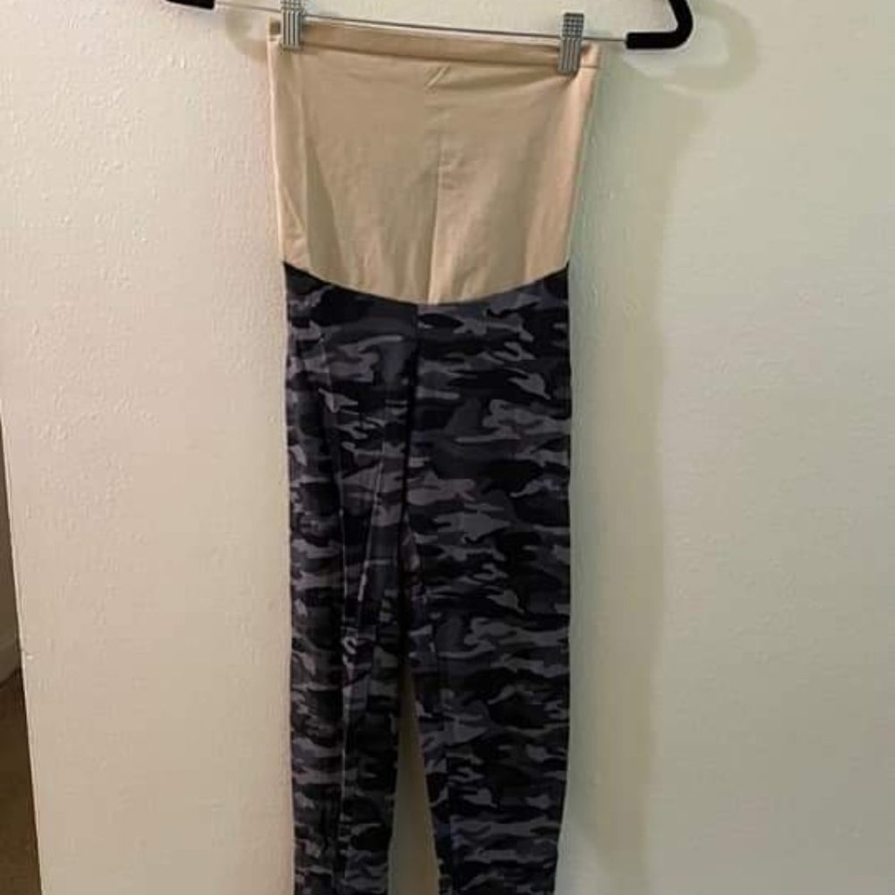 maternity leggings